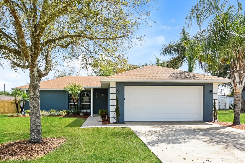 8007 Apache Ln Lakeland, FL 33810